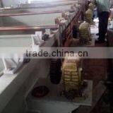 Golden Eagle Spray Chrome Plating Machine