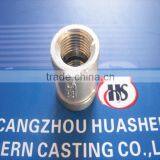 Stainless Steel Socket thumbnail-1