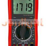 Digital Multi-Purpose Multimeter, AC/DC/Resistance/Capacitance/Inductance/Temperature UT70A