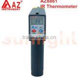 AZ8861 -20 - +420 Centigrade, 10:1 Professional Infrared Thermometer