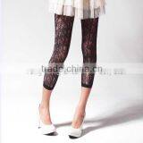 Floriation Lace Factory Tights thumbnail-3