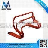 Agility Hurdle Set Speed Steel Hurdles For Soccer Training