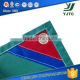 Pvc Coated Canvas Tarpaulin thumbnail-1