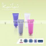 Skin Care Hotel Bath Gel/Body Wash in Clear Tube/Hotel Perfume Bath Shower Gel thumbnail-5