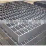 Pressure Welded Steel Grating