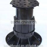 Serviceable Leggiere Plastic Adjustable Tile Pedestals For Stone Floor thumbnail-3