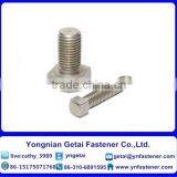 Stainless Steel Square Head Bolts With Large/small, 201/202/304/316 With High Quality thumbnail-6