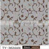 TY-3624 Transparent Embossed Tablecloth thumbnail-3