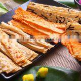 Taiwan No.1 Seafood Snack With Black Pepper thumbnail-5