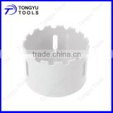 Carbide Grit Hole Saw