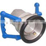 Overfill Protection Female Coupler