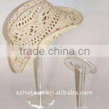 Acrylic Stand Hat Hanger thumbnail-1