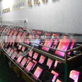 Factory Supply 10inch Sexy Hot hd Video Download Digital ad Player for Christmas Gifts thumbnail-6