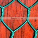Plastic Chicken Wire ;hexagonal Wire Mesh Rolls ;fence Netting