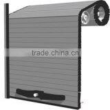 Rolling Shutter Aluminum Roller Shutter Window or Door Shutter Designs thumbnail-6