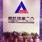 Zhuzhou Gingte Cemented Carbide Co., Ltd. company overview - view 2 thumbnail