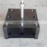 Bumper Plate Rack thumbnail-5