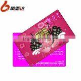 High-Class Quality Contact IC Smart Cards 32kb