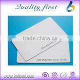 LBD Contact Chip Smart Card / ISO 7816 Smart IC Card thumbnail-1
