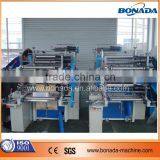 GBDR Series T-shirt Bag on Roll /Garbage Bag on Roll Bag Making Machine thumbnail-1