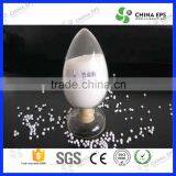 China Wholesale Expandable Polystyrene Beads Plastic Raw Material