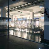 T8 LED Tube Light 1200mm 18W 1800lm 4Feet Glass LED Tube 2Years Warranty thumbnail-3