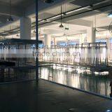 4ft T8 LED Tube 1200m Glass+PC 18W With CE ROHS Certificates Daylight T8 LED Fluorescent Lamp 330Degree Beam Angle thumbnail-5