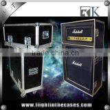 These Amp Cases Are Both of the Pull-over Style and the Live-in Foam Lined Type With a Removable Front Door thumbnail-1