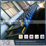 Standard Automatic Roofing Tile Double Layer Roll Forming Machine
