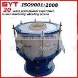 sanyuantang anticorrosion vibrating screen