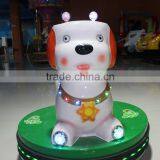 2015 Royal Carriage Kiddie Ride for Sale Self-control Plane Ride in Shopping Mall thumbnail-2