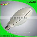 Popular Big Watt Waterproof 40w 60w 80w 100w Waterproof Lampada de Led