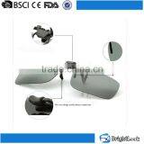 Sunglasses Mens,uv400 Polarized Clip on Sunglasses Color,anti Blue Light Computer Glasses thumbnail-3