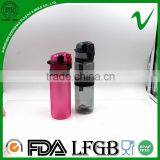 100% Bpa-free Good Grade Material Plastic Joyshaker Sports Bottle thumbnail-4
