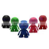 New Gadget 2016 Stereo Usb Flash Drive Bluetooth Led Speaker thumbnail-6