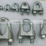 Din 741 Stainless Steel Wire Rope Clip Fastener thumbnail-4