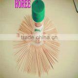 Wholesale High Quality Customized Bamboo Toothpicks Sticks Diamter 2.0mm