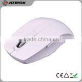 2.4ghz Usb Wireless Mouse Folding Arc Mouse,foldable Arc Touch Mouse