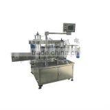 Adhesive Sticker Bottle Labeling Machine XBTBJ-660A