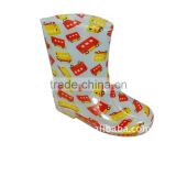 latest rain boots for kids