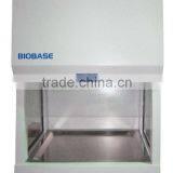 CE certified Class I Biosafety cabinet/ductless fume hood