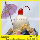 Best Kids Gift Paly Dough Mold Ice Cream,customized Cream Ice Lovely Mold Plasticine Maker,make Custom Kids Toy Manufacturer thumbnail-3
