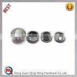 China Button Factory Garment Snap Button