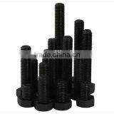 Bolt and Nut 12mm thumbnail-4