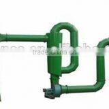 5.5kw Electric Motor Sawdust Drying Machine Saving Engine Equipment