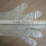 Disposable Kitchen Food Cooking Health Care Transparent PE Gloves thumbnail-3