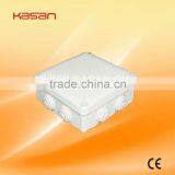 ABS Junction BOX With Cable Gland 150 X 150X70