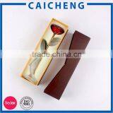 Fancy Flower Paper Box Cardboard Packaging Wholesale