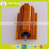 Bulk 103 Break Variable Gold Aluminum Wirewound Resistor thumbnail-1