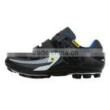 China Manufacture Mens Bike Shoes Cycling Bike Footwear for Men thumbnail-1
